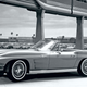 Illustration for article titled Spot-the-Difference - A Rare Early C2 Corvette